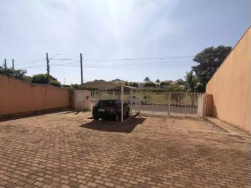 Imagem 3 do Leilão de Apartamento - Condomínio Residencial Montebelo - Valentim Gentil/SP