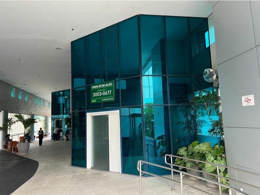 Imagem 2 do Leilão de Ex-Agência - Vila Nova Conceição - São Paulo/SP