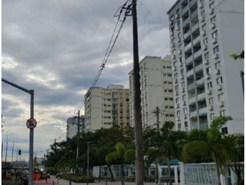 Imagem 3 do Leilão de Apartamento - Freguesia de Jacarepaguá - Rio de Janeiro/RJ