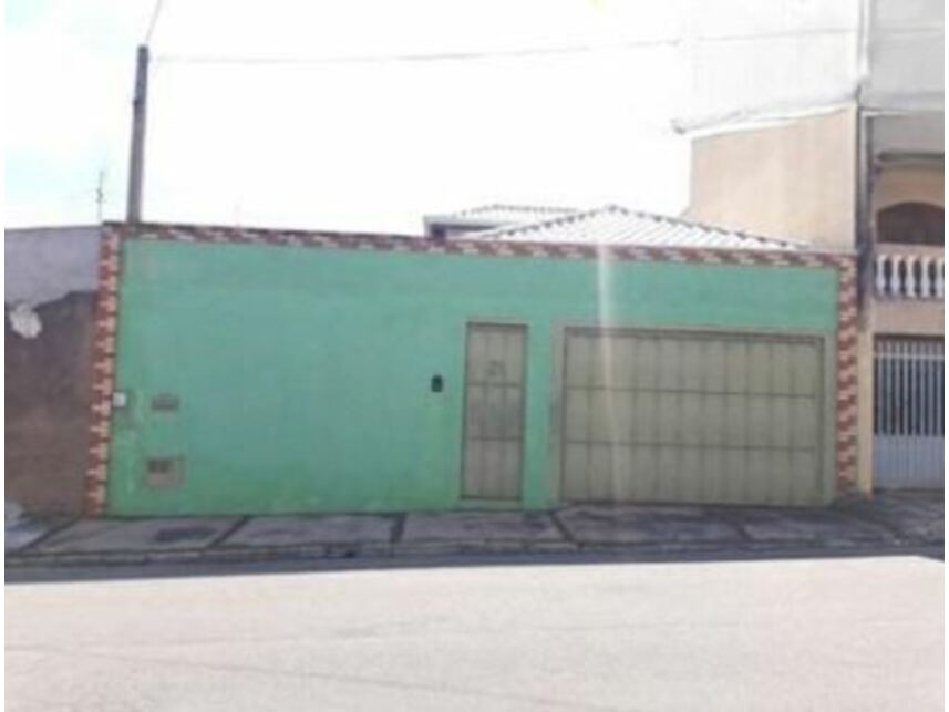 Imagem 2 do Leilão de Casa - Jardim Casa Grande - Itapetininga/SP