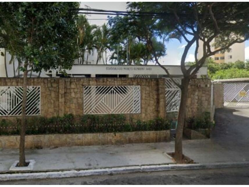 Imagem 2 do Leilão de Apartamento - Conjunto Habitacional Bresser I - São Paulo/SP