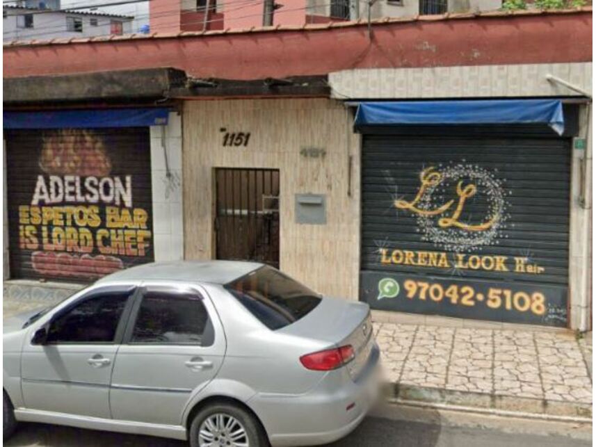 Imagem 2 do Leilão de Apartamento - Conjunto Habitacional Santa Etelvina Vii - São Paulo/SP