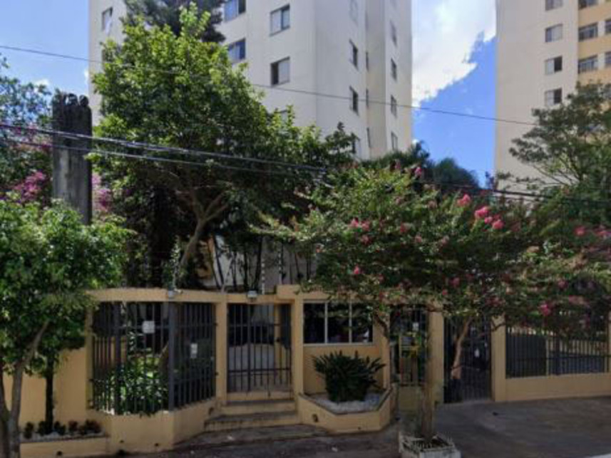 Imagem 1 do Leilão de Apartamento - Conjunto Habitacional Bresser Ii - São Paulo/SP