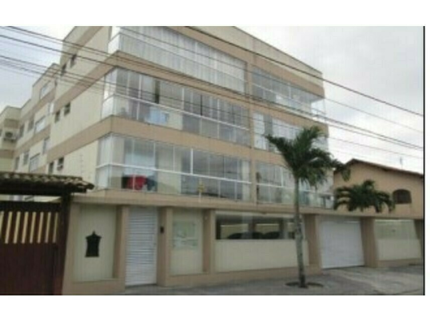 Imagem 1 do Leilão de Apartamento - Novo Rio das Ostras - Rio das Ostras/RJ