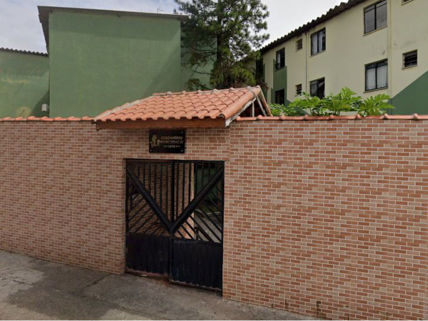 Imagem 2 do Leilão de Apartamento - Conjunto Habitacional Santa Etelvina Vii - São Paulo/SP