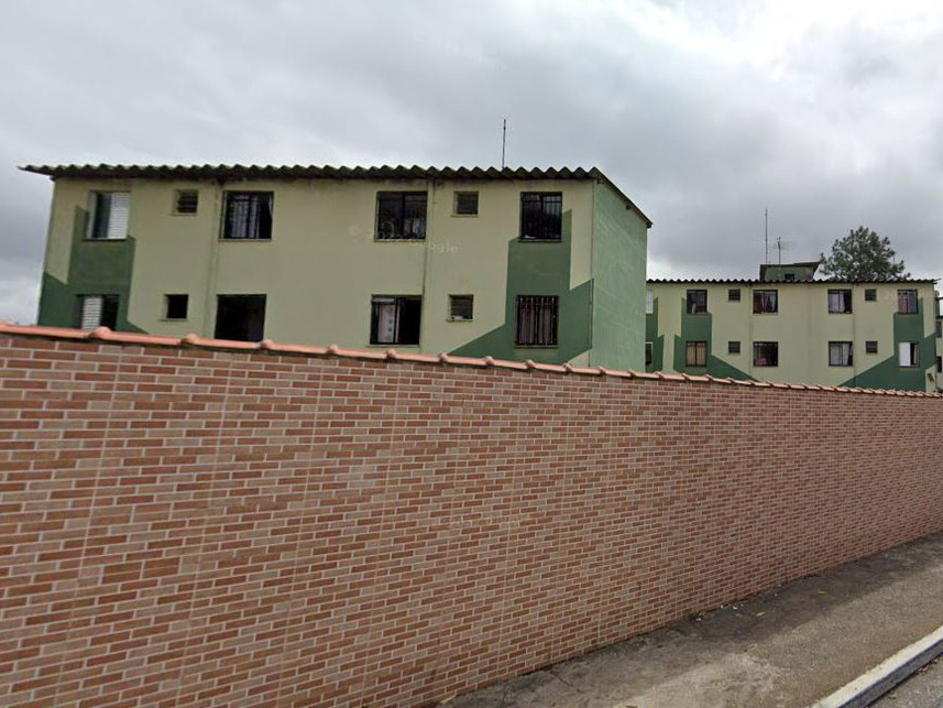 Imagem 1 do Leilão de Apartamento - Conjunto Habitacional Santa Etelvina Vii - São Paulo/SP