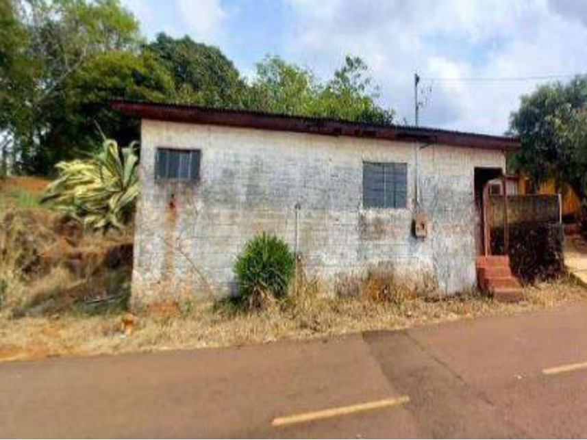 Imagem 1 do Leilão de Casa - Centro - Guaraniaçu/PR