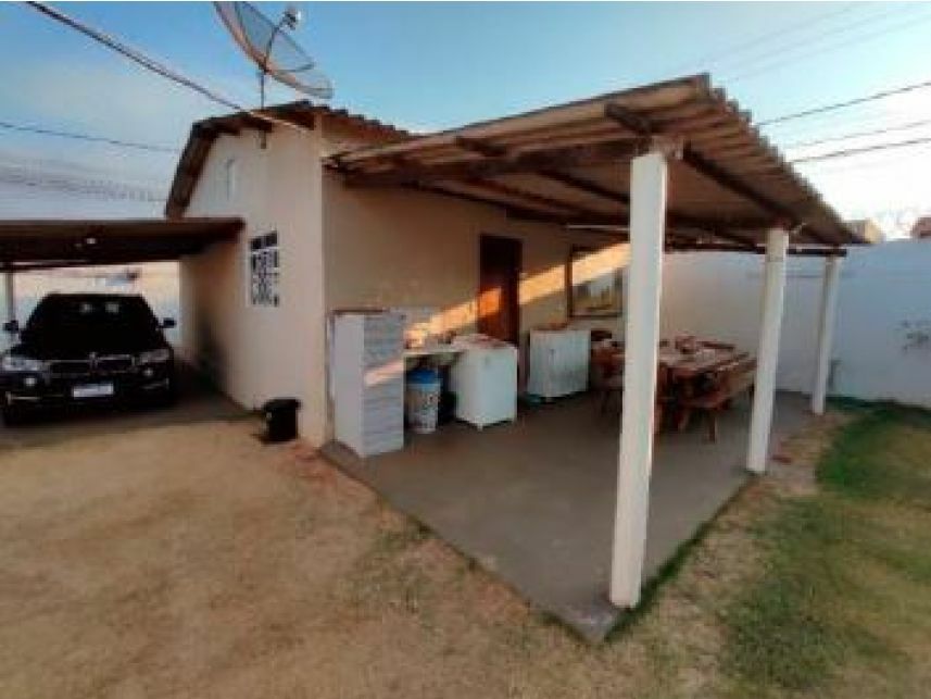 Imagem 4 do Leilão de Casa - Santiago - Araguari/MG