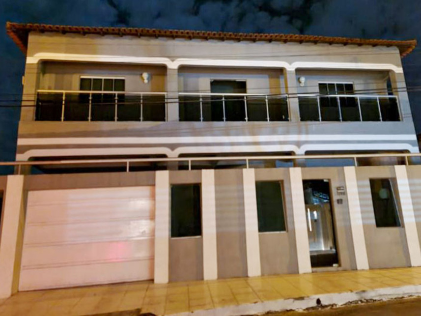 Imagem  do Leilão de Casa - Setor Aeroporto - Campos Belos/GO