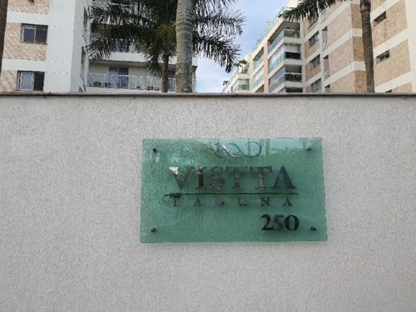 Imagem 2 do Leilão de Apartamento - Barra da Tijuca - Rio de Janeiro/RJ