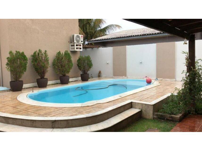 Imagem 6 do Leilão de Casa - Bom Jardim - Campos de Júlio/MT