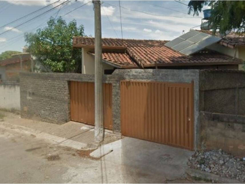 Imagem 3 do Leilão de Casa - Catarina - Sete Lagoas/MG
