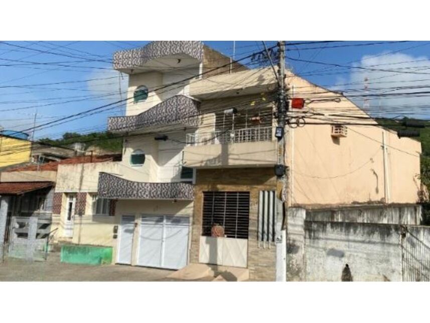 Imagem 2 do Leilão de Casa - Santa Luzia - Limoeiro/PE