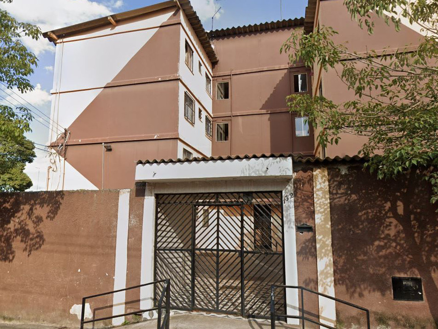 Imagem 2 do Leilão de Apartamento - Conjunto Habitacional Santa Etelvina Ii-A - São Paulo/SP