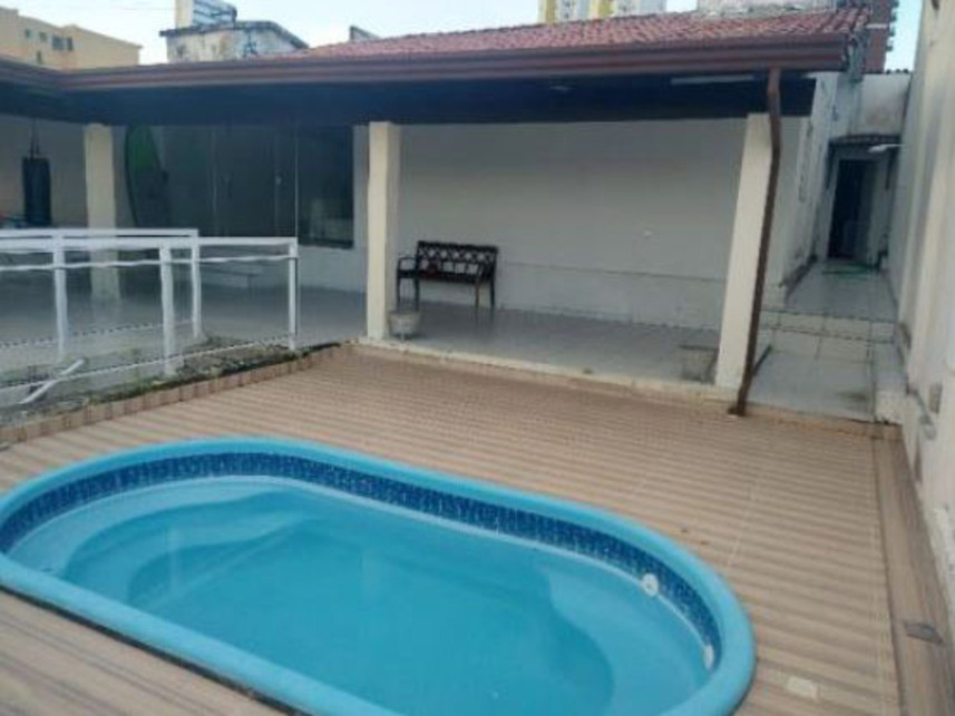 Imagem 3 do Leilão de Casa - Lagoa Nova - Natal/RN