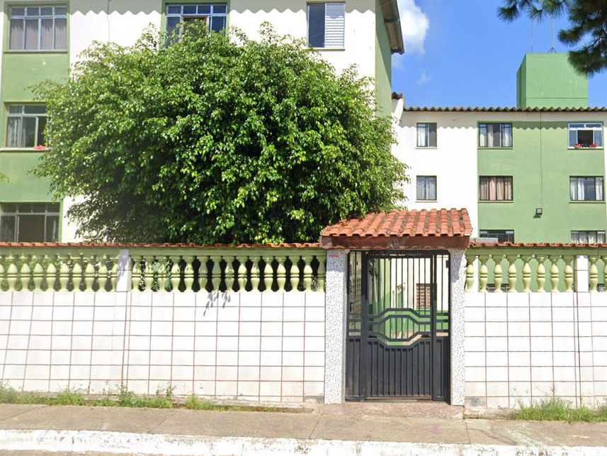 Imagem 2 do Leilão de Apartamento - Conjunto Habitacional Santa Etelvina Ii-B - São Paulo/SP