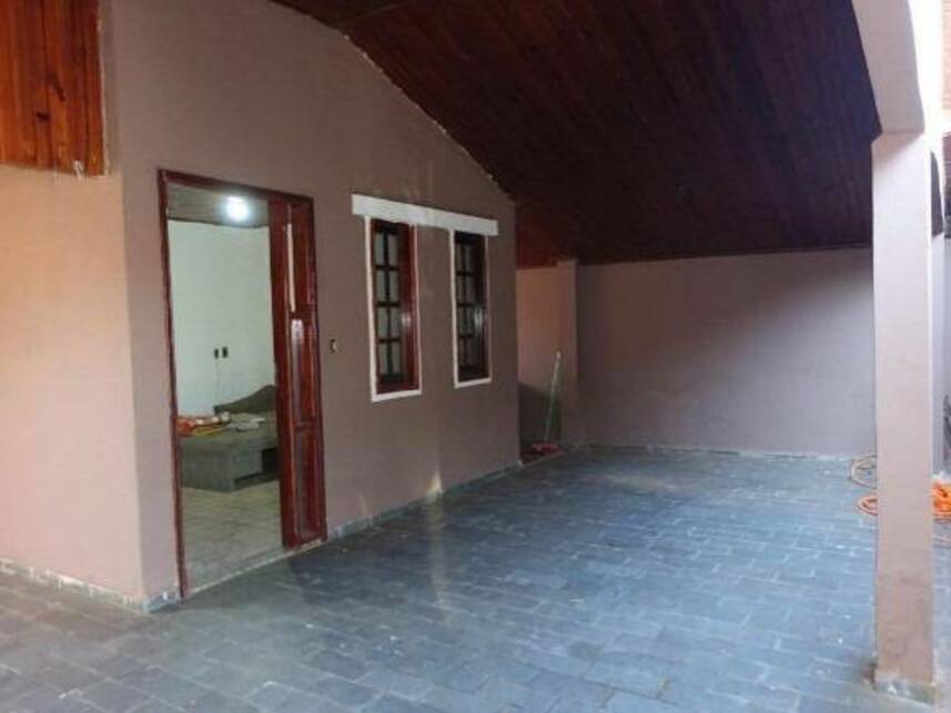 Imagem 6 do Leilão de Casa - Núcleo Habitacional Thereza Maria Barbieri - Birigüi/SP