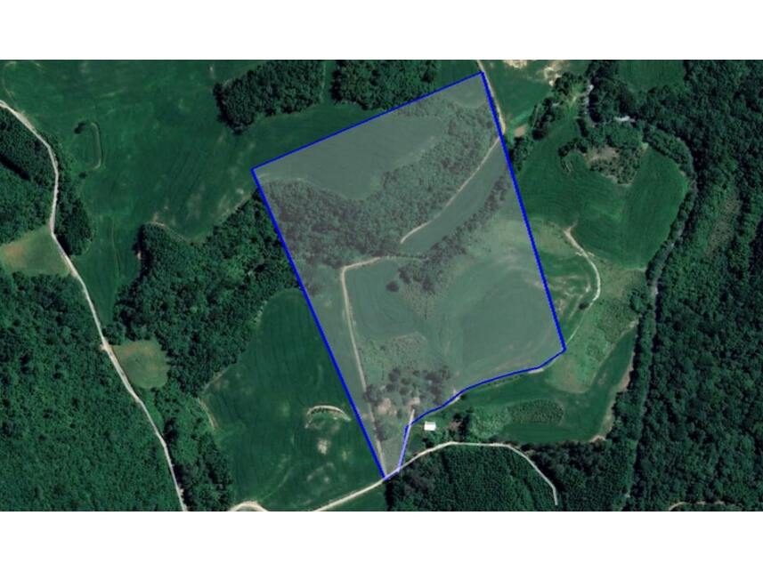 Imagem 7 do Leilão de Terreno - Interior - Marau/RS