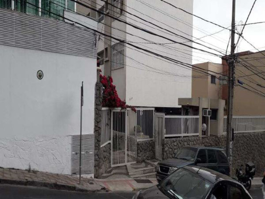 Imagem 2 do Leilão de Apartamento - Lagoinha - Belo Horizonte/MG