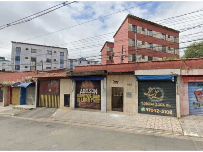 Imagem 1 do Leilão de Apartamento - Conjunto Habitacional Santa Etelvina Vii - São Paulo/SP