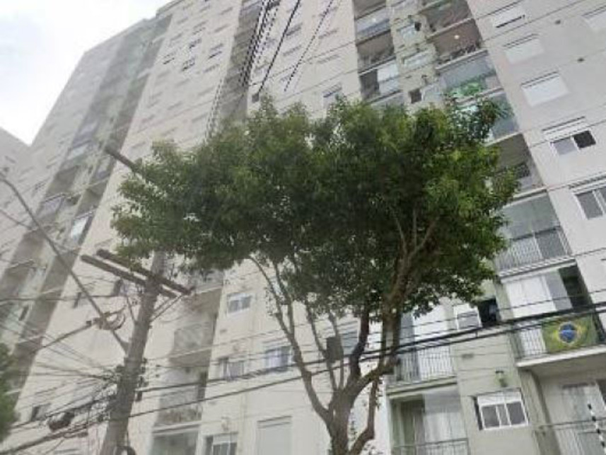 Imagem 1 do Leilão de Apartamento - Vila Maria - São Paulo/SP