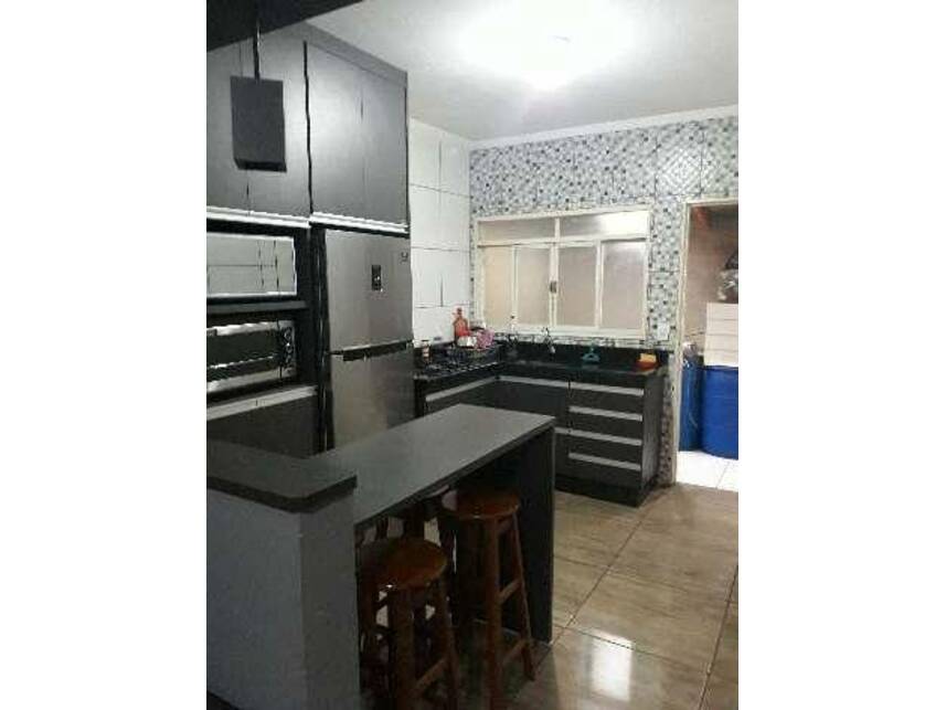 Imagem 3 do Leilão de Casa - Jardim São José - Luís Antônio/SP