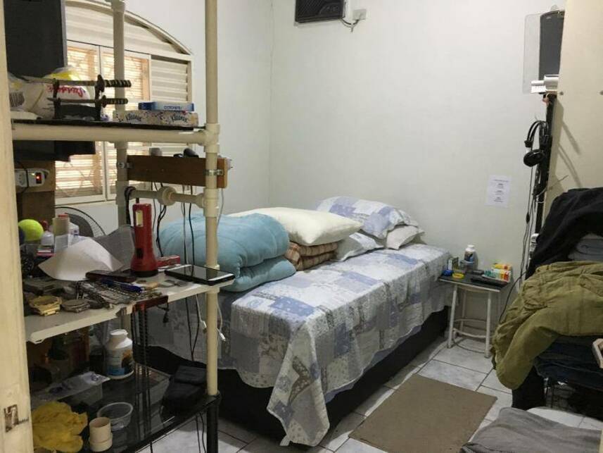 Imagem 6 do Leilão de Casa - Vila Tazitsu - Presidente Prudente/SP