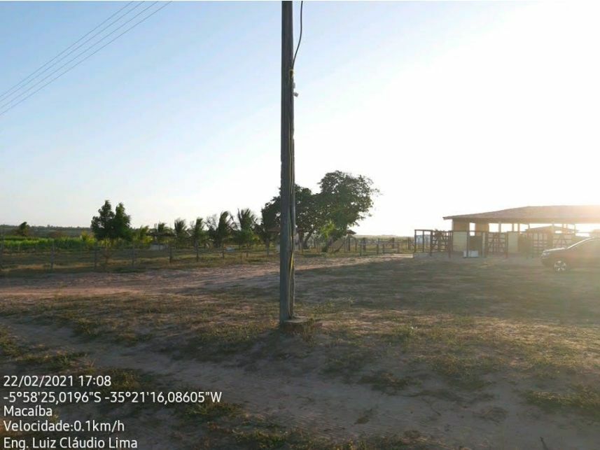 Imagem 5 do Leilão de Área Rural - Curralinho - Macaíba/RN