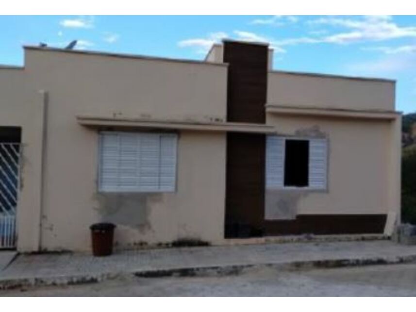 Imagem 2 do Leilão de Casa - Bela Vista - Natércia/MG