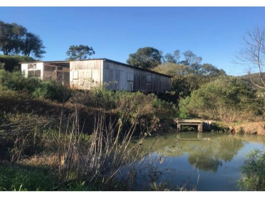 Imagem 18 do Leilão de Terreno - Interior - Marau/RS