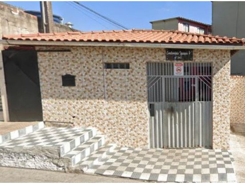 Imagem 2 do Leilão de Apartamento - Conjunto Habitacional Santa Etelvina Vii - São Paulo/SP