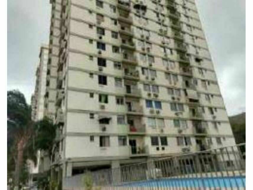 Imagem 2 do Leilão de Apartamento - Itanhangá - Rio de Janeiro/RJ