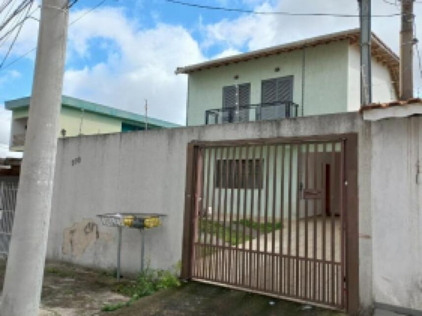 Imagem 2 do Leilão de Casa - Vila Valparaíso - Santo André/SP