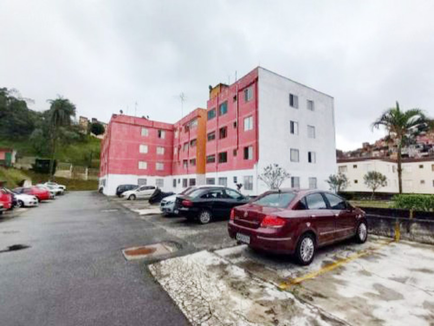 Imagem 2 do Leilão de Apartamento - Montanhão - São Bernardo do Campo/SP
