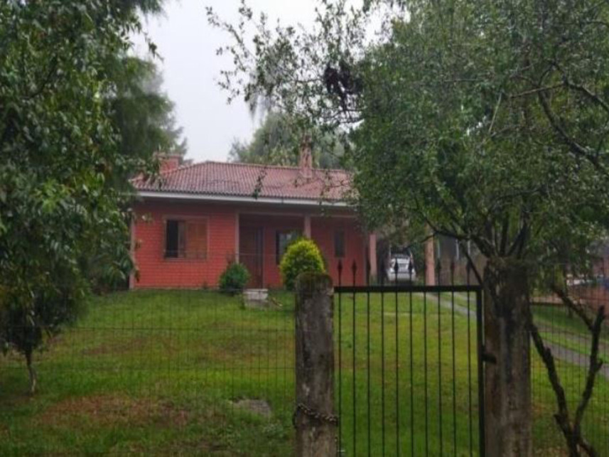 Imagem 1 do Leilão de Casa - Parque Serrano - Itaara/RS