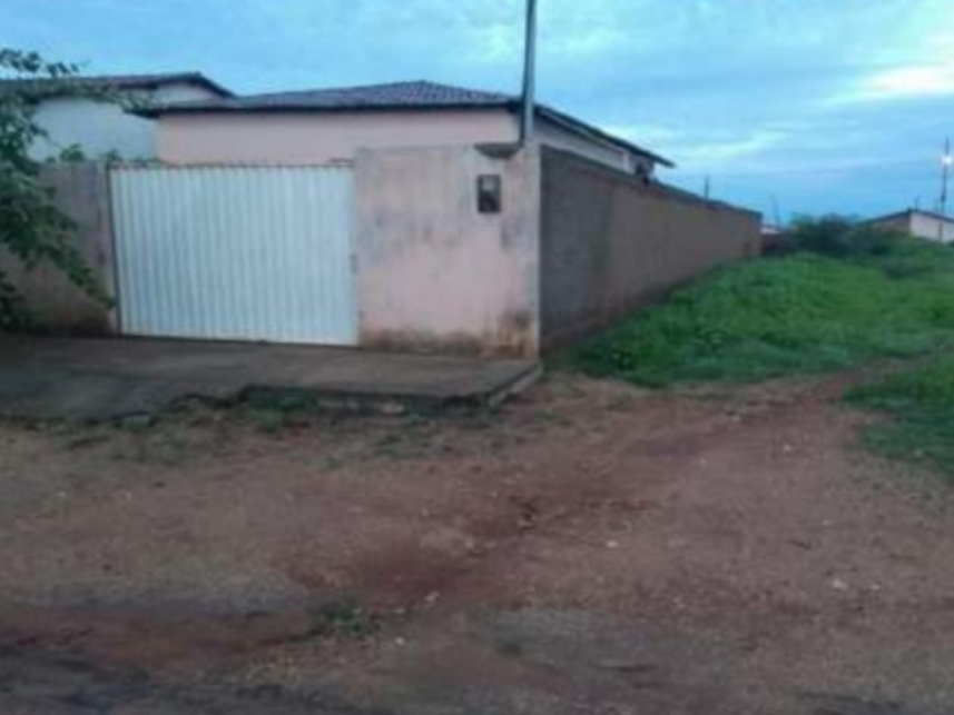 Imagem 2 do Leilão de Casa - Rancisco Lacerda da Cunha - Belém do Brejo do Cruz/PB
