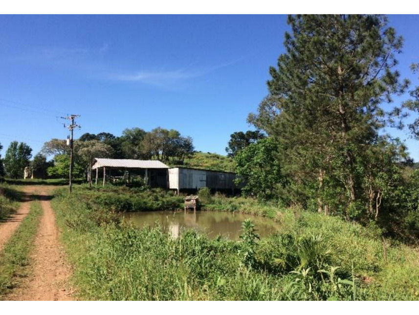 Imagem 15 do Leilão de Terreno - Interior - Marau/RS