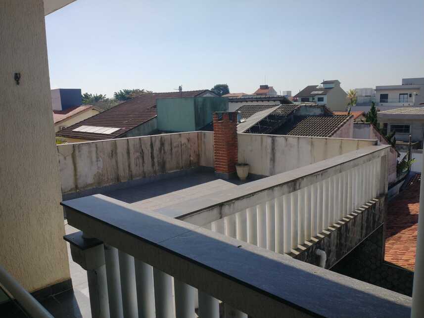 Imagem 8 do Leilão de Casa - Parque dos Pássaros - São Bernardo do Campo/SP
