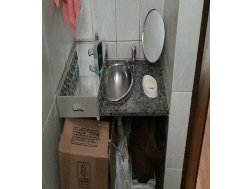 Imagem 6 do Leilão de Apartamento - Lagoinha - Belo Horizonte/MG