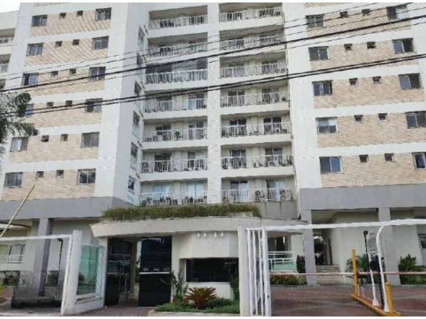 Imagem 3 do Leilão de Apartamento - Barra da Tijuca - Rio de Janeiro/RJ