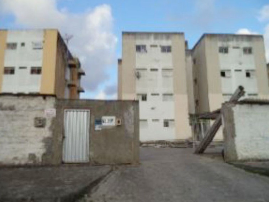 Imagem 2 do Leilão de Apartamento - Trincheiras - João Pessoa/PB