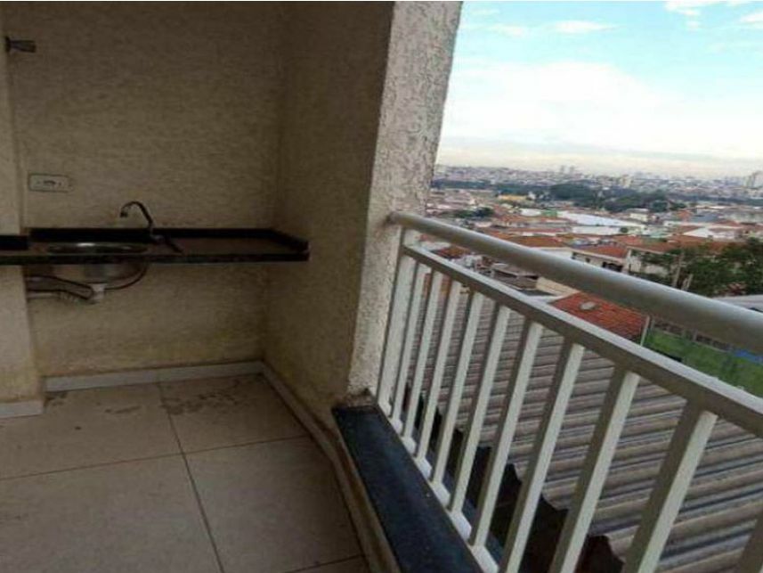 Imagem 7 do Leilão de Apartamento - Ponte Grande - Guarulhos/SP