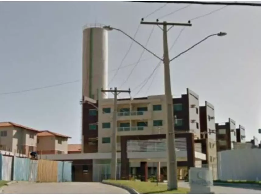 Imagem  do Leilão de Apartamento - Colônia Terra Nova - Manaus/AM