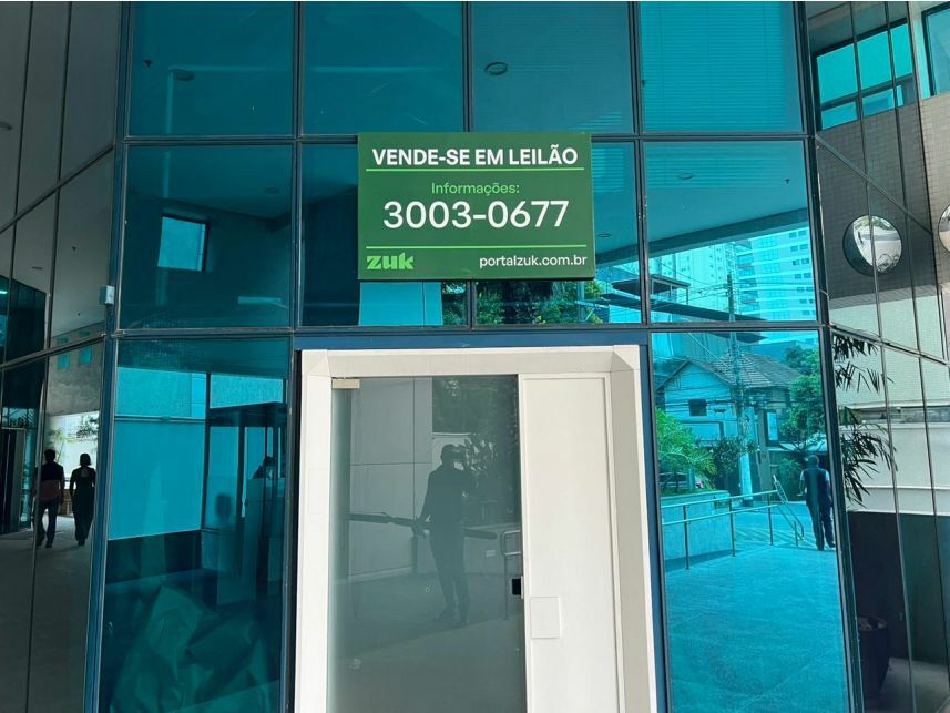 Imagem 4 do Leilão de Ex-Agência - Vila Nova Conceição - São Paulo/SP