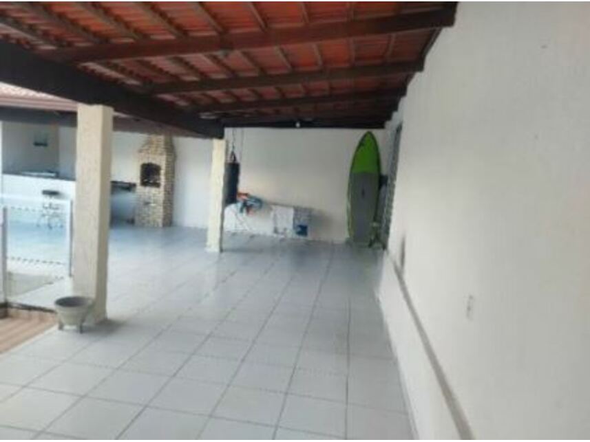 Imagem 5 do Leilão de Casa - Lagoa Nova - Natal/RN