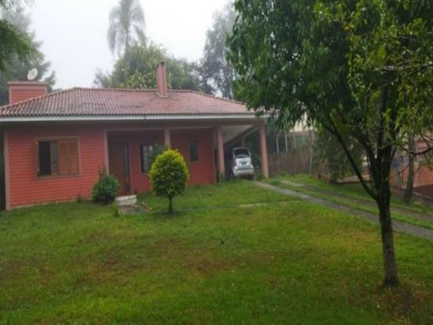 Imagem 2 do Leilão de Casa - Parque Serrano - Itaara/RS