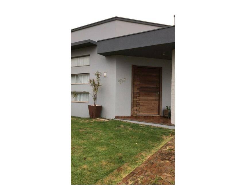 Imagem 2 do Leilão de Casa - Bom Jardim - Campos de Júlio/MT