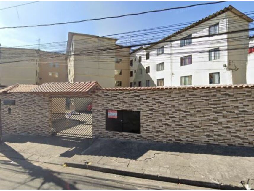 Imagem 3 do Leilão de Apartamento - Conjunto Habitacional Santa Etelvina Vii - São Paulo/SP