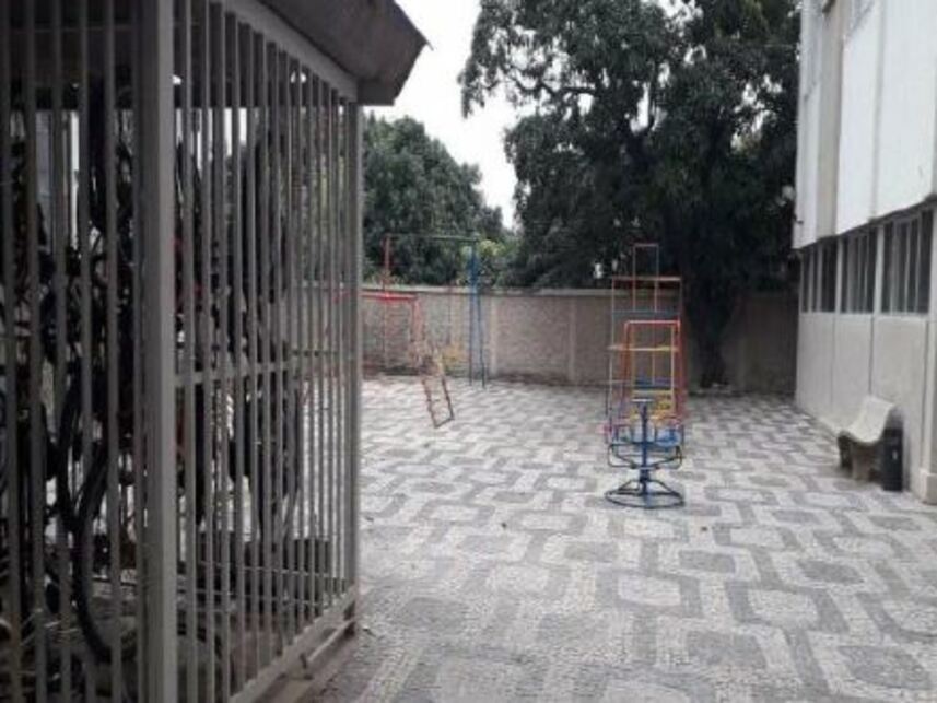 Imagem 12 do Leilão de Apartamento - Lagoinha - Belo Horizonte/MG