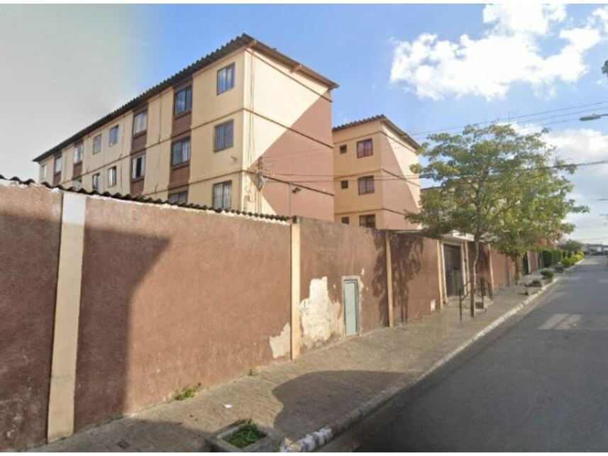 Imagem 1 do Leilão de Apartamento - Conjunto Habitacional Santa Etelvina Ii-A - São Paulo/SP